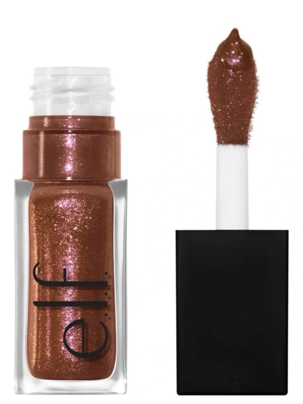 Glow reviver lip oil glimmer - set of 2